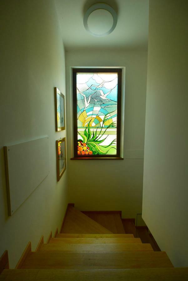 Casa Nenella Villa Corridonia Exterior photo